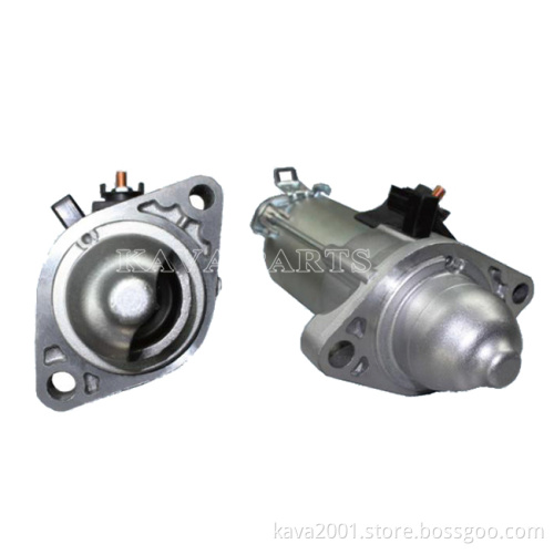 12V Starter Motor For Honda Civic, CRV 31200RX0A01 31200RX0A02 SM74002